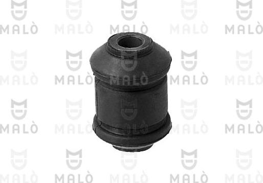 AKRON-MALÒ 53430 - Сайлентблок, важіль підвіски колеса autozip.com.ua