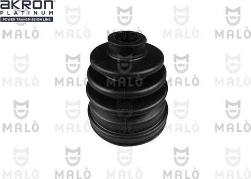 AKRON-MALÒ 53605 - Пильник, приводний вал autozip.com.ua