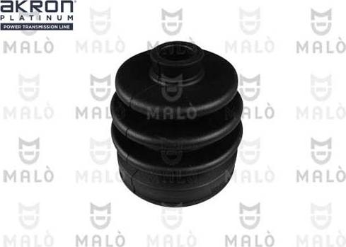 AKRON-MALÒ 53600 - Пильник, приводний вал autozip.com.ua