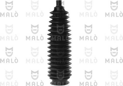 AKRON-MALÒ 53625 - Пильник, рульове управління autozip.com.ua