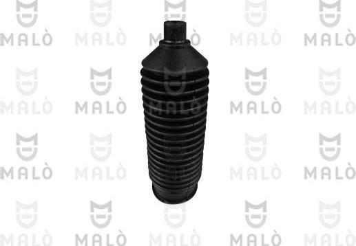 AKRON-MALÒ 53626 - Пильник, рульове управління autozip.com.ua