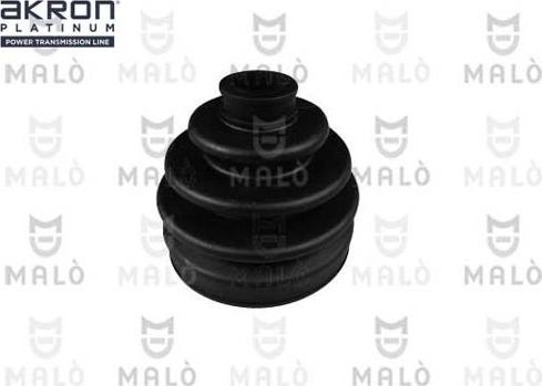 AKRON-MALÒ 53620 - Пильник, приводний вал autozip.com.ua