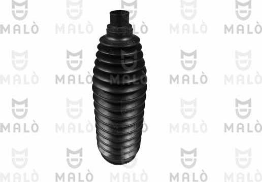 AKRON-MALÒ 53628 - Пильник, рульове управління autozip.com.ua