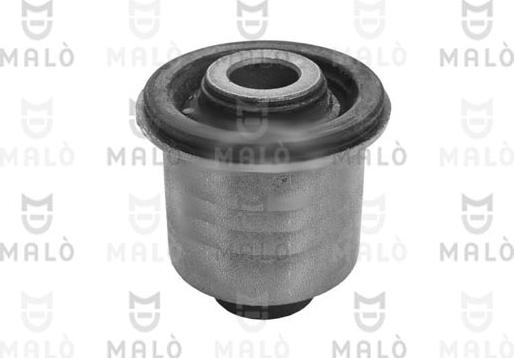AKRON-MALÒ 53674 - Сайлентблок, важіль підвіски колеса autozip.com.ua