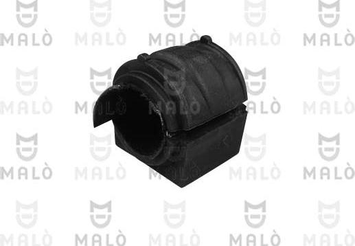 AKRON-MALÒ 53000 - Втулка, стабілізатор autozip.com.ua