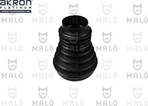 AKRON-MALÒ 53319 - Пильник, приводний вал autozip.com.ua