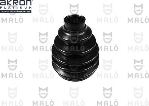 AKRON-MALÒ 53318 - Пильник, приводний вал autozip.com.ua