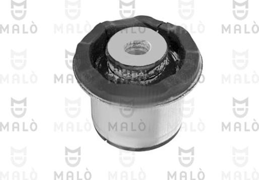 AKRON-MALÒ 53335 - Сайлентблок, важіль підвіски колеса autozip.com.ua