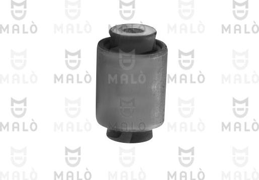 AKRON-MALÒ 53337 - Сайлентблок, важіль підвіски колеса autozip.com.ua