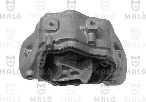 AKRON-MALÒ 53292 - Подушка, підвіска двигуна autozip.com.ua