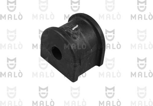AKRON-MALÒ 53202 - Втулка, стабілізатор autozip.com.ua