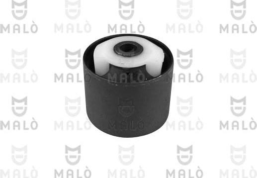 AKRON-MALÒ 53215 - Сайлентблок, важіль підвіски колеса autozip.com.ua