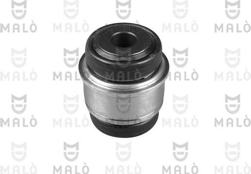 AKRON-MALÒ 53218 - Сайлентблок, важіль підвіски колеса autozip.com.ua