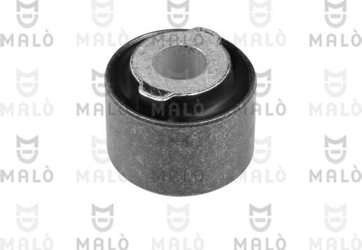 AKRON-MALÒ 532371 - Сайлентблок, важіль підвіски колеса autozip.com.ua