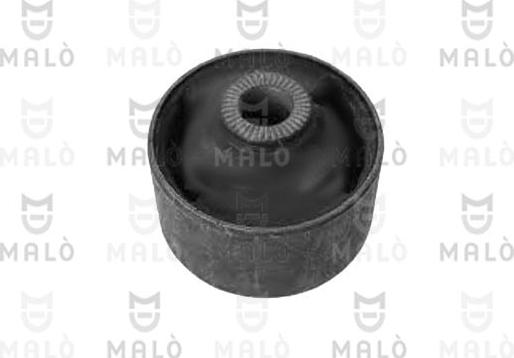 AKRON-MALÒ 52457 - Сайлентблок, важіль підвіски колеса autozip.com.ua