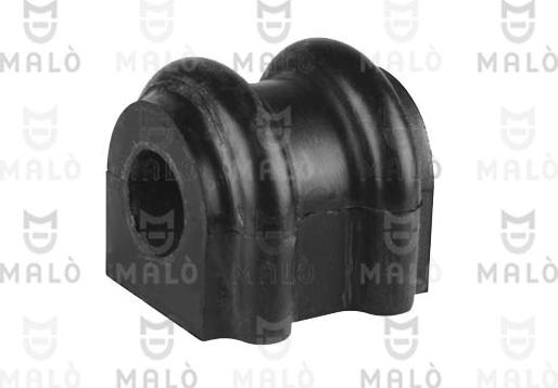 AKRON-MALÒ 52466 - Втулка, стабілізатор autozip.com.ua