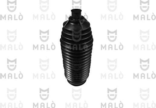 AKRON-MALÒ 52430 - Пильник, рульове управління autozip.com.ua