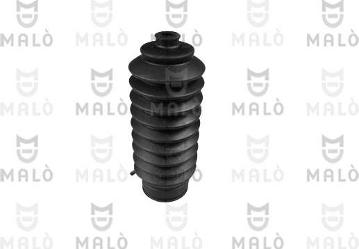 AKRON-MALÒ 52543 - Пильник, рульове управління autozip.com.ua