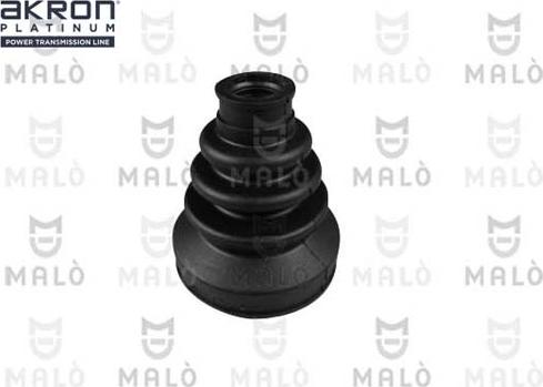 AKRON-MALÒ 52532 - Пильник, приводний вал autozip.com.ua