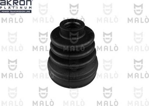AKRON-MALÒ 52524 - Пильник, приводний вал autozip.com.ua