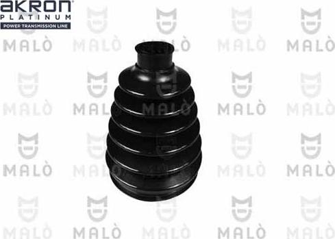 AKRON-MALÒ 52528 - Пильник, приводний вал autozip.com.ua