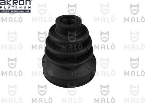 AKRON-MALÒ 52527 - Пильник, приводний вал autozip.com.ua