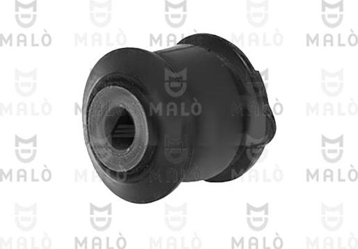 AKRON-MALÒ 52573 - Сайлентблок, важіль підвіски колеса autozip.com.ua