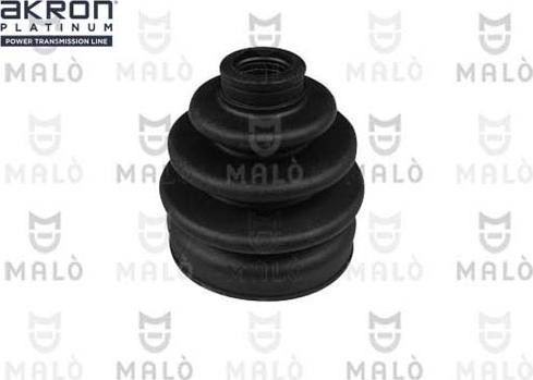 AKRON-MALÒ 52090 - Пильник, приводний вал autozip.com.ua