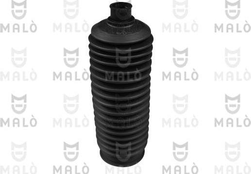 AKRON-MALÒ 52092 - Пильник, рульове управління autozip.com.ua