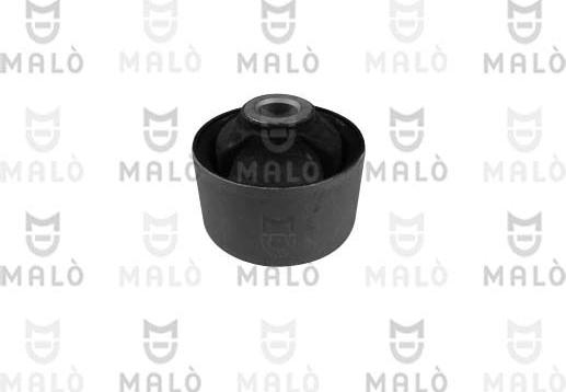 AKRON-MALÒ 520481 - Сайлентблок, важіль підвіски колеса autozip.com.ua