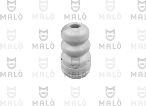 AKRON-MALÒ 52043 - Відбійник, буфер амортизатора autozip.com.ua