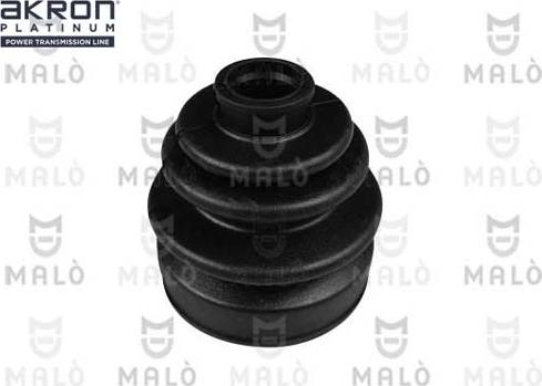 AKRON-MALÒ 52004 - Пильник, приводний вал autozip.com.ua