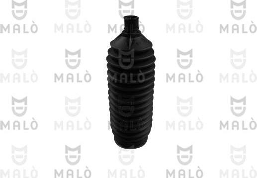 AKRON-MALÒ 52072 - Пильник, рульове управління autozip.com.ua