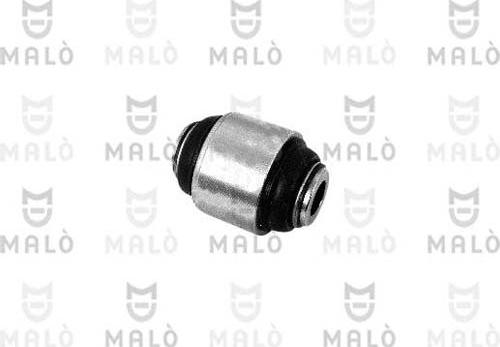 AKRON-MALÒ 52125 - Втулка, балка мосту autozip.com.ua