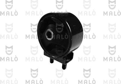 AKRON-MALÒ 52178 - Подушка, підвіска двигуна autozip.com.ua