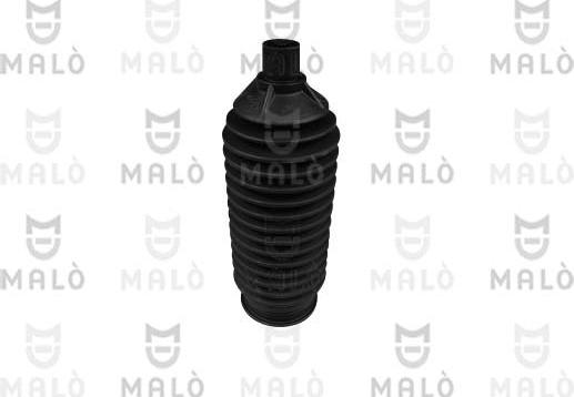 AKRON-MALÒ 52350 - Пильник, рульове управління autozip.com.ua