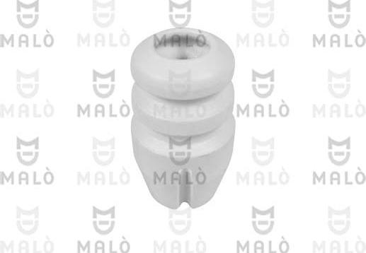 AKRON-MALÒ 52302 - Відбійник, буфер амортизатора autozip.com.ua