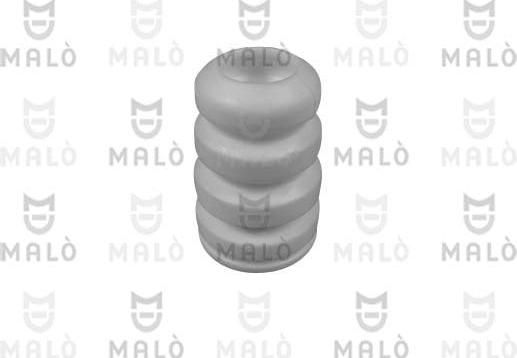 AKRON-MALÒ 52203 - Відбійник, буфер амортизатора autozip.com.ua