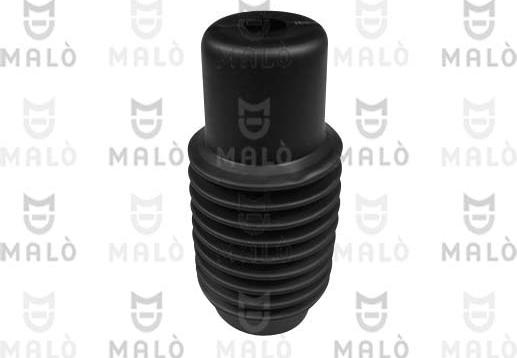 AKRON-MALÒ 52218 - Пильник амортизатора, захисний ковпак autozip.com.ua