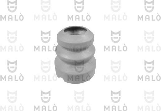 AKRON-MALÒ 52217 - Пилозахисний комплект, амортизатор autozip.com.ua
