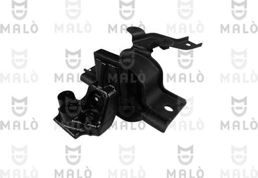 AKRON-MALÒ 52284 - Подушка, підвіска двигуна autozip.com.ua