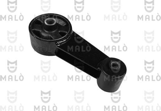 AKRON-MALÒ 52286 - Подушка, підвіска двигуна autozip.com.ua