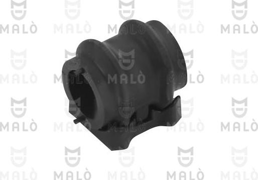AKRON-MALÒ 52753 - Втулка, стабілізатор autozip.com.ua