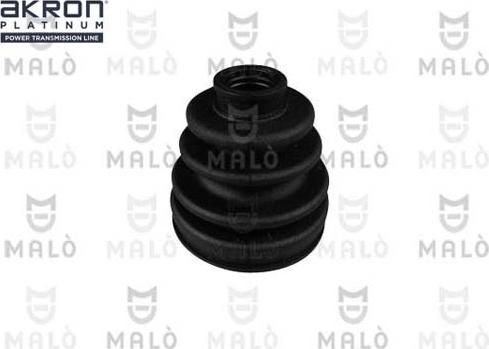 AKRON-MALÒ 52709 - Пильник, приводний вал autozip.com.ua