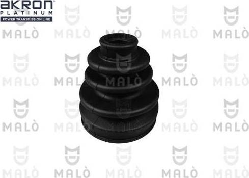 AKRON-MALÒ 52713 - Пильник, приводний вал autozip.com.ua