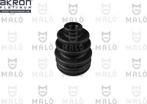 AKRON-MALÒ 52736 - Пильник, приводний вал autozip.com.ua