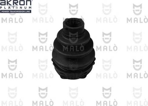 AKRON-MALÒ 52738 - Пильник, приводний вал autozip.com.ua
