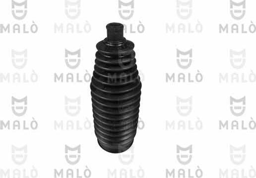AKRON-MALÒ 52722 - Пильник, рульове управління autozip.com.ua