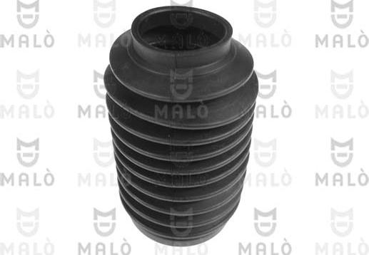 AKRON-MALÒ 6942 - Пильник, рульове управління autozip.com.ua