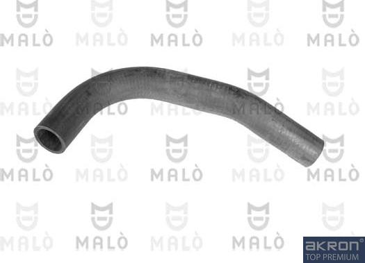 AKRON-MALÒ 6911A - Шланг радіатора autozip.com.ua